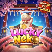 Demo PG Lucky Neko
